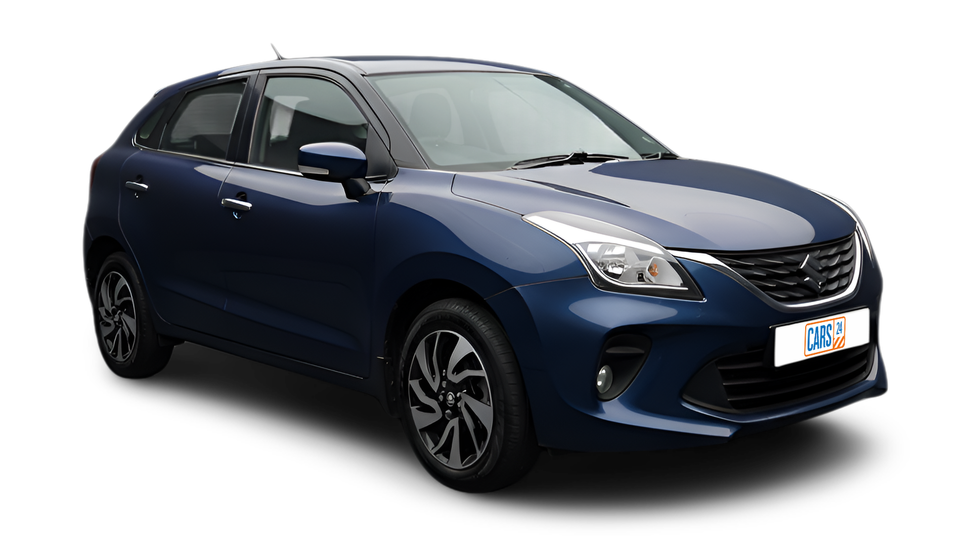 Maruti Baleno-img